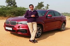 LA Motor Show Highlights, BMW X5M & X6M & CNB Awards: Battle of Hatches LA Motor Show Highlights, BMW X5M & X6M & CNB Awards: Battle of Hatches