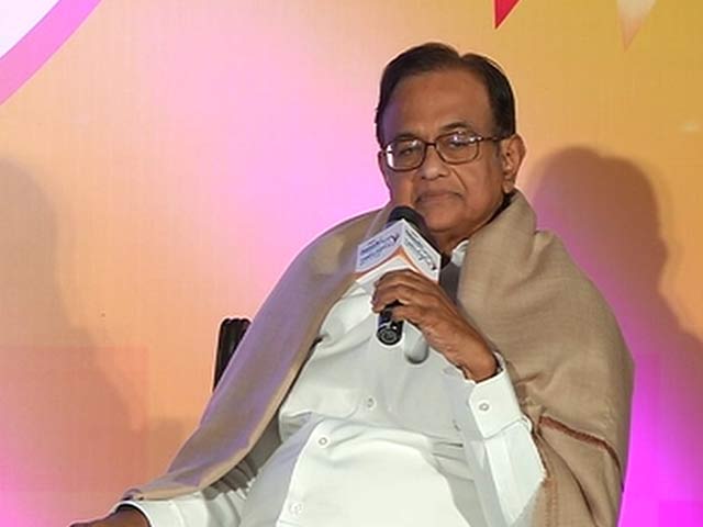 Rajiv Gandhi Government Wrong in Banning Rushdie's Book: P Chidambaram