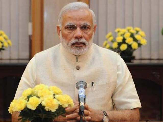 'SAARC Nations Should Work Together On Disaster Preparedness,' Says PM Modi