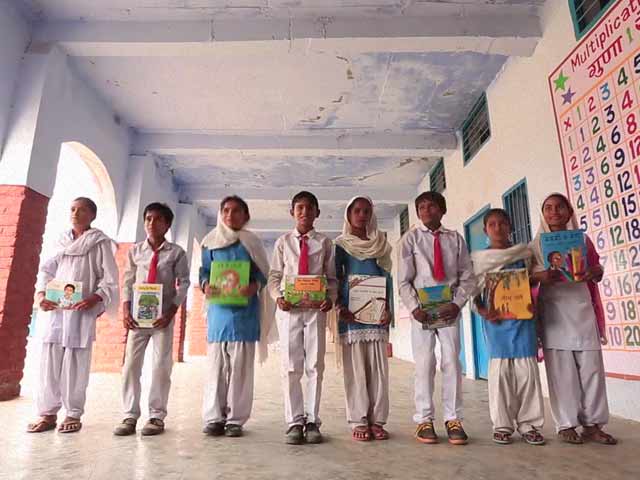 Revitalising Schools is the Push Education Sector Needs