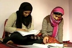 Long Power Cuts Make Kashmir's Winter Harder Long Power Cuts Make Kashmir's Winter Harder