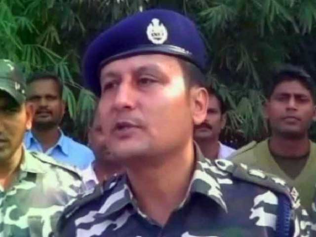 नेपाल ने 5 घंटे तक 13 एसएसबी जवानों को रखा हिरासत में