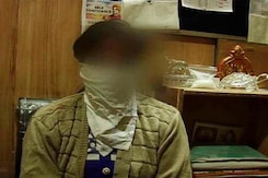 'Police Shooed Me Away,' Says Rape Survivor. Gurgaon Cops Deny Charge. 'Police Shooed Me Away,' Says Rape Survivor. Gurgaon Cops Deny Charge.