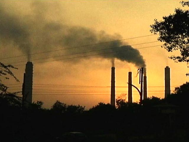 Amid India's Push for Clean Energy, a Dark Spot in Chhattisgarh