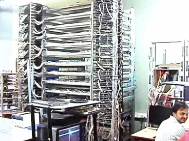 India's Plan to Build Colossal Science Lab Hits Political Roadblock