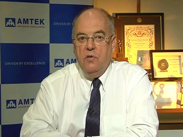 Lower Utilisation Hit Q4 Profit: Amtek Auto
