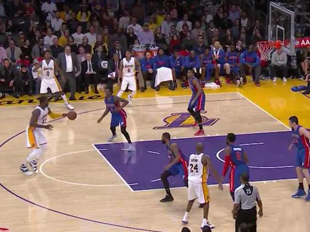 Video : NBA: Why Kobe Bryant is the Special One
