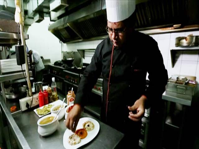 Can an Idea Backed by Tea Make You Billions?