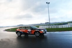 #GLAadventure’s Travel Adventure: Fun On the Nurburgring Track #GLAadventure’s Travel Adventure: Fun On the Nurburgring Track