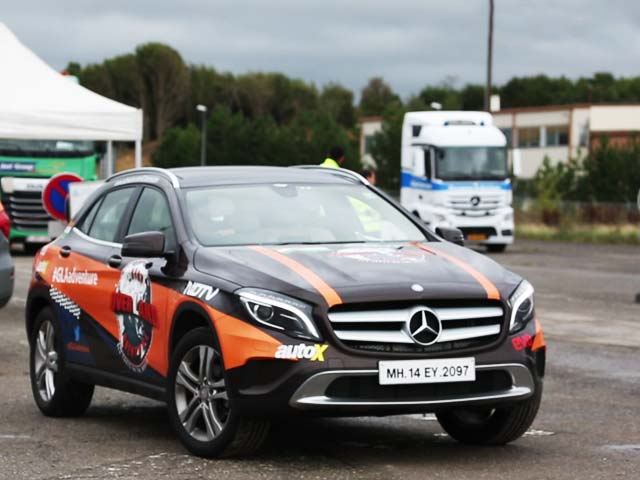 #GLAadventure Add Another Country to Their Journey – Luxembourg