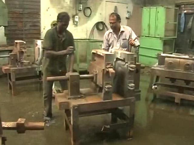 Video : Chennai Industrial Community Suffers Huge Loss Due to Floods