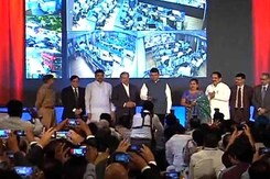7 Years After 26/11, Mumbai Gets CCTV Network 7 Years After 26/11, Mumbai Gets CCTV Network
