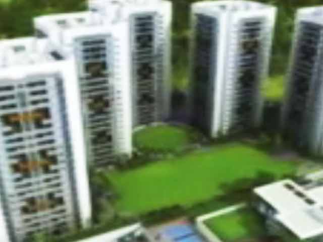 Residential Projects in Greater Noida