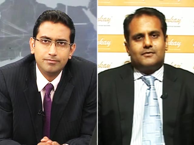 Markets to Remain in Narrow Trading Zone: Sachin Shah