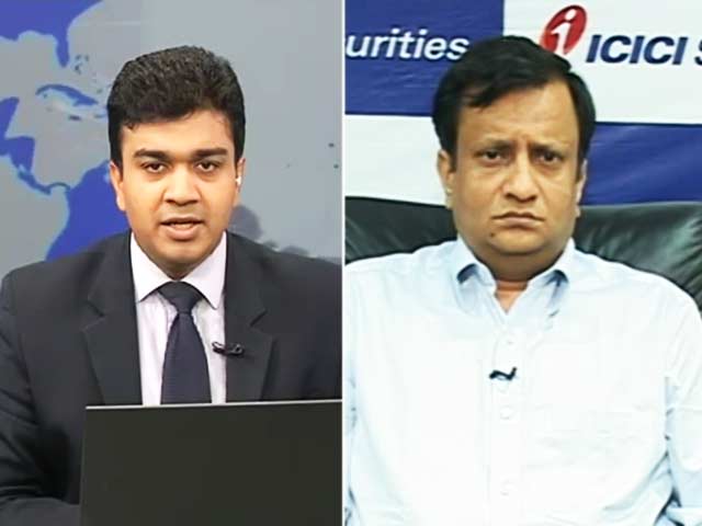 Positive on IT Sector: ICICI Securities