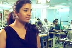 Kaaryah Founder on How Difficult It Was to Find Investors Kaaryah Founder on How Difficult It Was to Find Investors