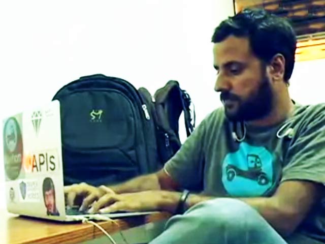 Blowhorn, an Online Marketplace Focused on Last Mile Logistics