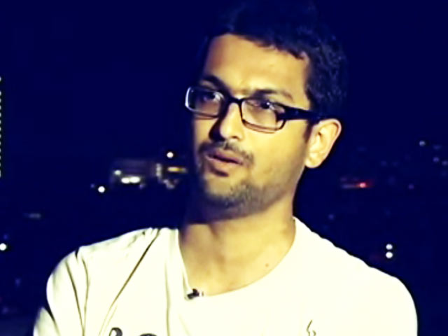 Viral B Shah on Creating Programming Language Julia