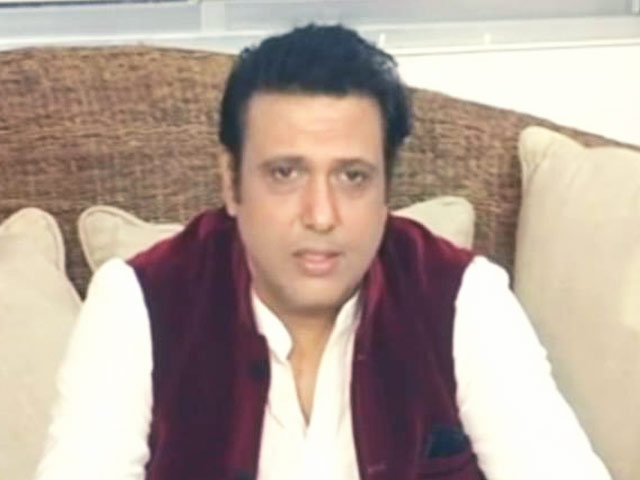 एक शख्‍स को थप्‍पड़ मारने का मामला : सुप्रीम कोर्ट की सुनेंगे गोविंदा