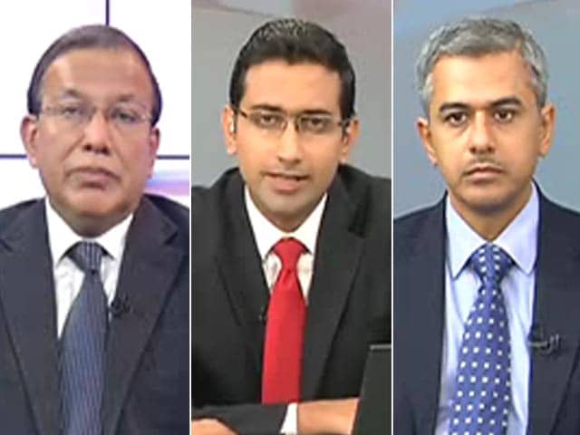 Video : Experts View on RBI Monetary Policy Review