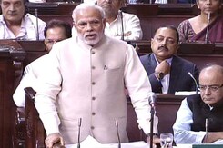 Everyone Has Contributed in Building the Constitution, Says PM Modi Everyone Has Contributed in Building the Constitution, Says PM Modi