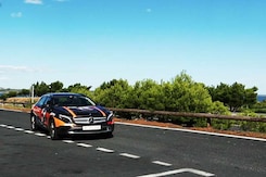 #GLAadventure's Travel Diaries: An Action-Packed Day at Nurburgring Track #GLAadventure's Travel Diaries: An Action-Packed Day at Nurburgring Track