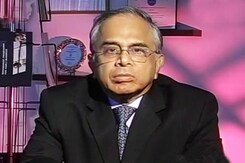 In Conversation With ISB Dean Ajit Rangnekar In Conversation With ISB Dean Ajit Rangnekar