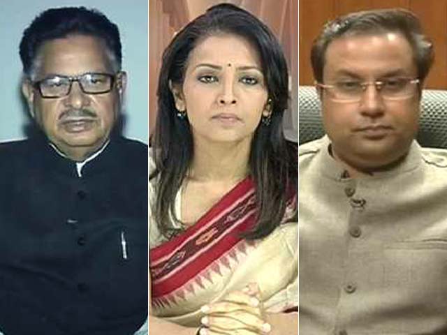 बड़ी खबर : बयानों के जरिए आरोप-प्रत्यारोप