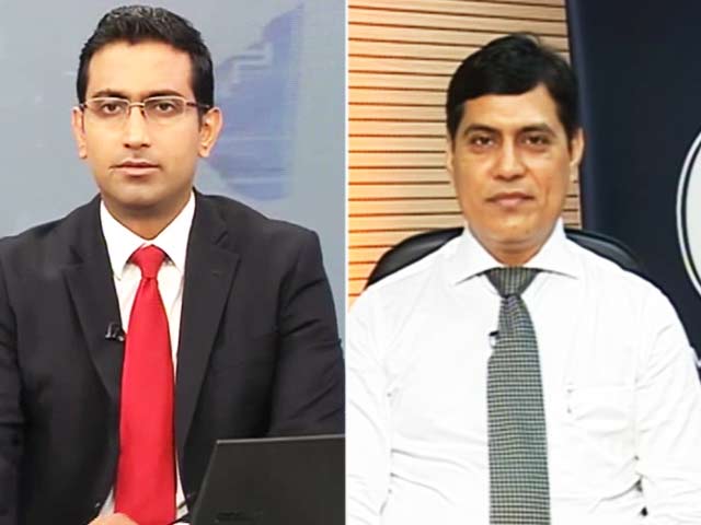 Worries On Fiscal Deficit Front Due to Seventh Pay Commission: Rakesh Arora