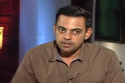 In Conversation With VJ Turned Actor Cyrus Sahukar In Conversation With VJ Turned Actor Cyrus Sahukar