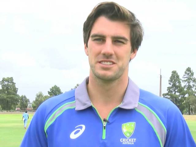 Pat Cummins Struggling to Return to Competitive Cricket