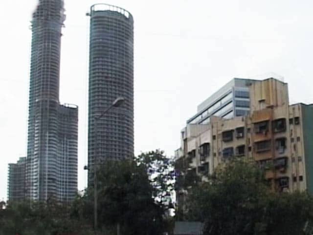 Video : Lower Parel to Get Smart city Tag?