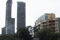 Lower Parel to Get Smart city Tag? Lower Parel to Get Smart city Tag?