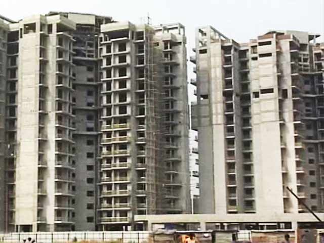 Dronagiri: New Node of Navi Mumbai