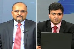 Buy Airlines, Avoid Hotel Stocks: Lancelot D'Cunha Buy Airlines, Avoid Hotel Stocks: Lancelot D'Cunha