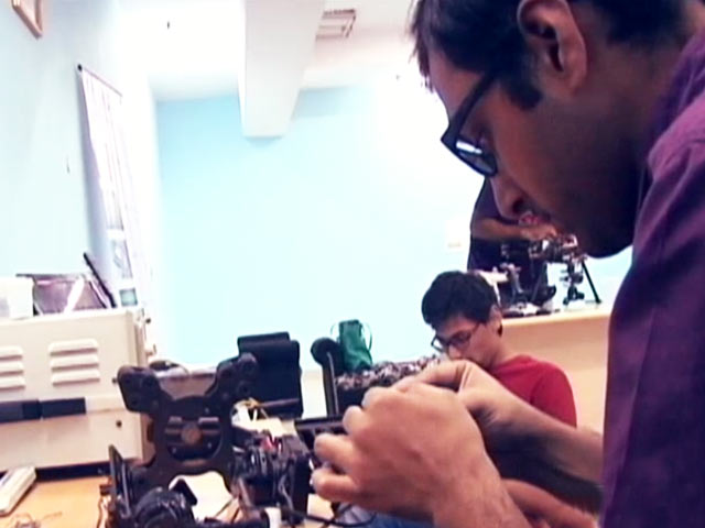 Why are Startups in Hardware Missing The Spotlight?