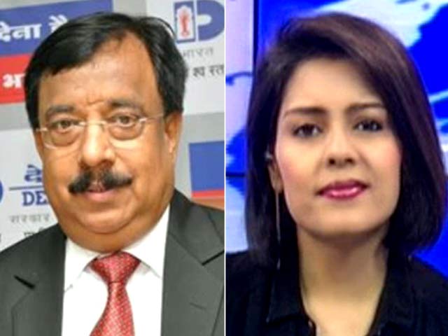 Dena Bank Mulling Fund Raising