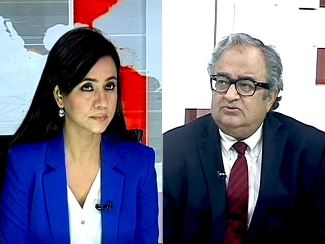 इंटरनेशनल एजेंडा : भारत में असहनशीलता बढ़ी?