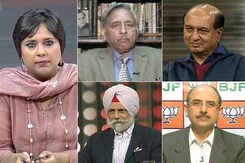 New Book, New Revelations: The Secret Modi-Nawaz Meet New Book, New Revelations: The Secret Modi-Nawaz Meet