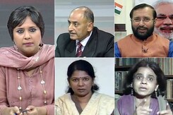 Chennai Deluge: Homeless, Powerless, Sleepless Chennai Deluge: Homeless, Powerless, Sleepless