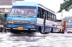 Chennai Floods: What Went Wrong? Chennai Floods: What Went Wrong?