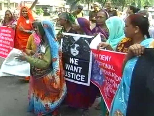 Bhopal Gas Tragedy: 31 Years On, Toxins Still Spreading Through Soil, Water