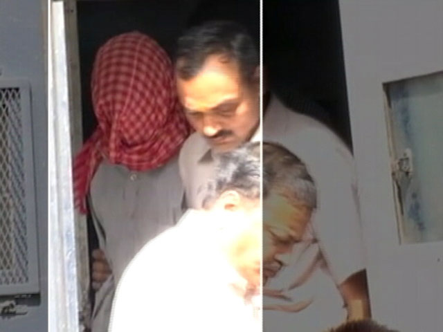 'रिहा' नहीं किया जाएगा दिल्ली गैंगरेप का 'नाबालिग' दोषी : सूत्र