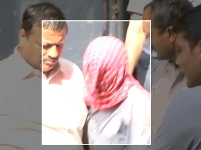 Video : Juvenile In Delhi Gang-Rape Case To Be 'In Custody' Of NGO: Sources