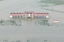 Chennai Airport Was Doomed, Its Runway is Built on River Chennai Airport Was Doomed, Its Runway is Built on River