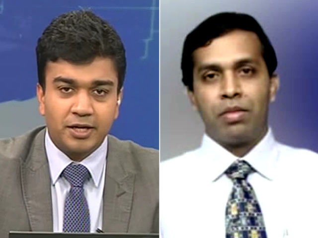 Buy Indian Hotels for Target of Rs 140: Jai Bala