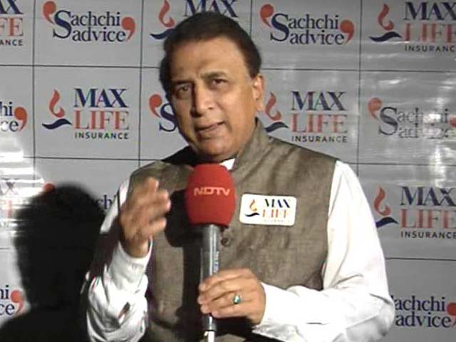 Ajinkya Rahane Showed the Patience Needed on Kotla Pitch: Gavaskar