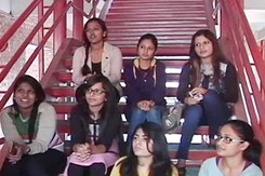 Why Aren't There More Women Engineers in India? Why Aren't There More Women Engineers in India?