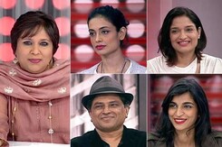 The Wrath of Angry Indian Goddesses The Wrath of Angry Indian Goddesses