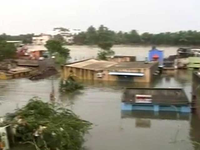 The Biggest Stories of December 3, 2015